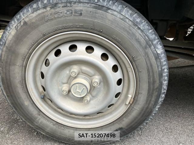 Honda ACTY VAN 2016-04 7213995-4