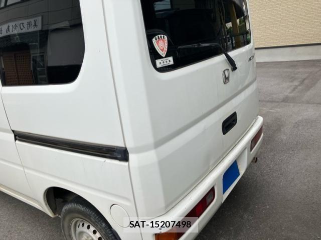 Honda ACTY VAN 2016-04 7213995-5