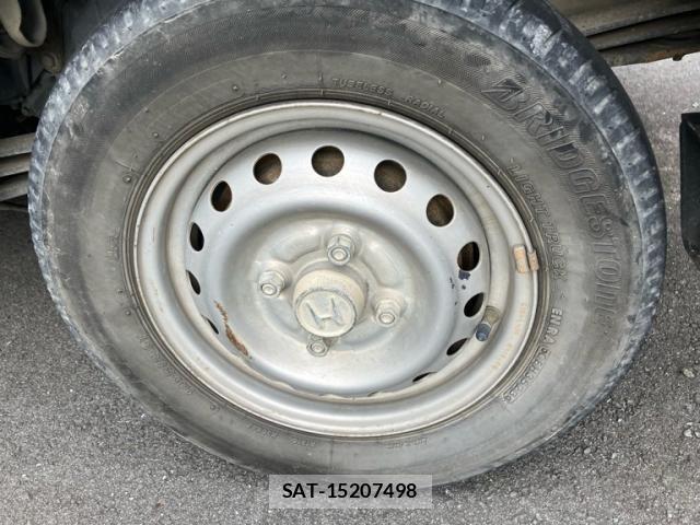 Honda ACTY VAN 2016-04 7213995-6