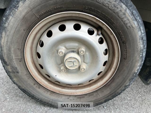 Honda ACTY VAN 2016-04 7213995-7