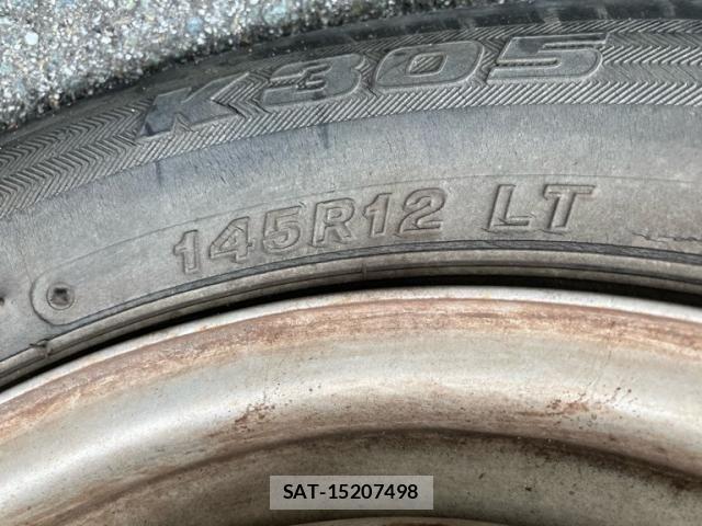 Honda ACTY VAN 2016-04 7213995-8