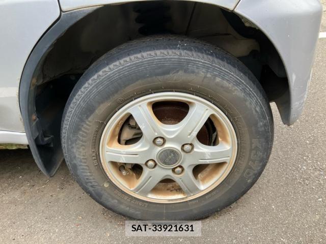 Honda ACTY VAN 2001-01 7271234-10