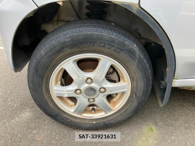 Honda ACTY VAN 2001-01 7271234-13