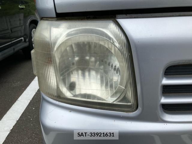 Honda ACTY VAN 2001-01 7271234-14