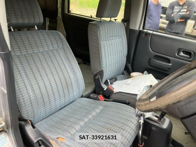 Honda ACTY VAN 2001-01 7271234-15