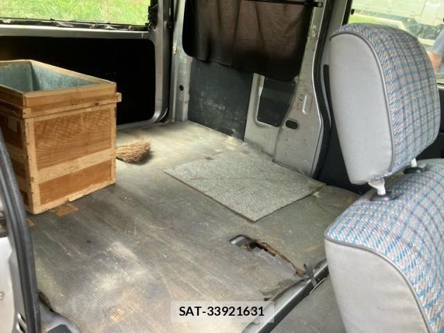 Honda ACTY VAN 2001-01 7271234-16