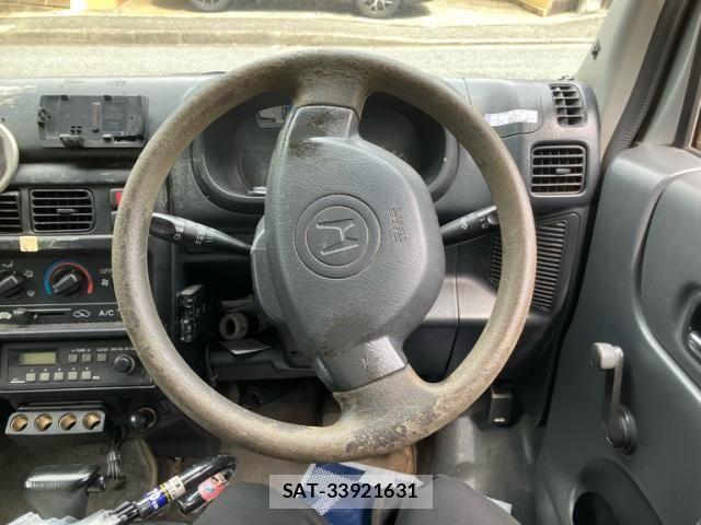 Honda ACTY VAN 2001-01 7271234-17