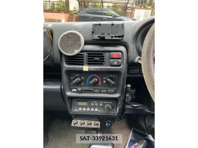 Honda ACTY VAN 2001-01 7271234-18