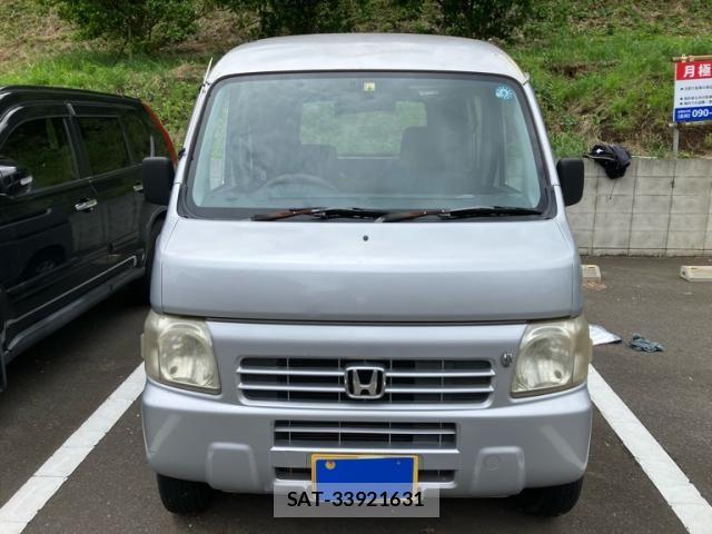 Honda ACTY VAN 2001-01 7271234-1