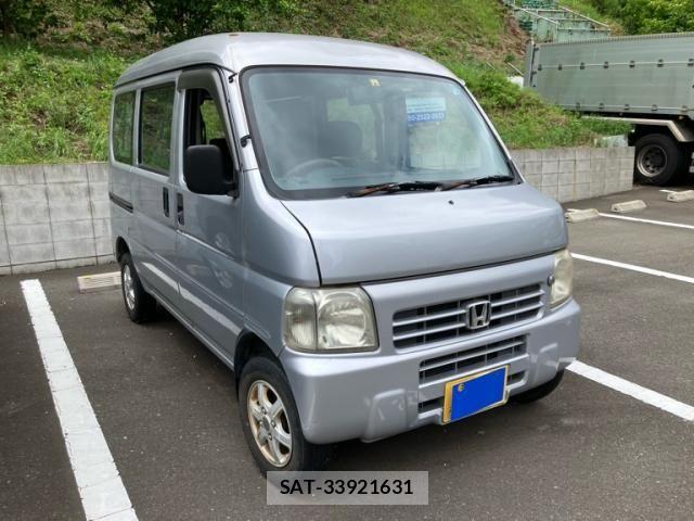 Honda ACTY VAN 2001-01 7271234-2