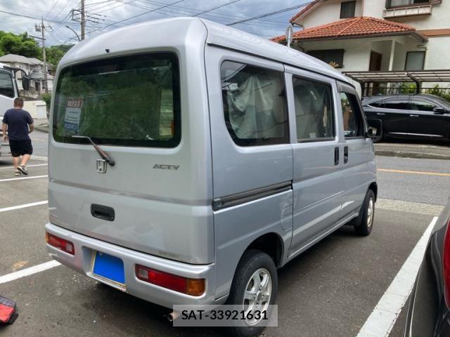 Honda ACTY VAN 2001-01 7271234-3