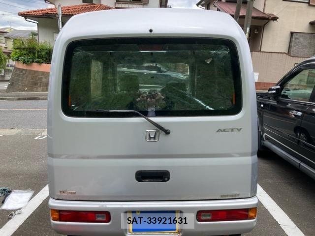 Honda ACTY VAN 2001-01 7271234-4