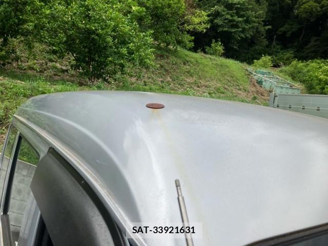 Honda ACTY VAN 2001-01 7271234-6