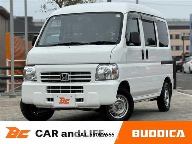 Honda ACTY VAN 2017-04 7499290-0