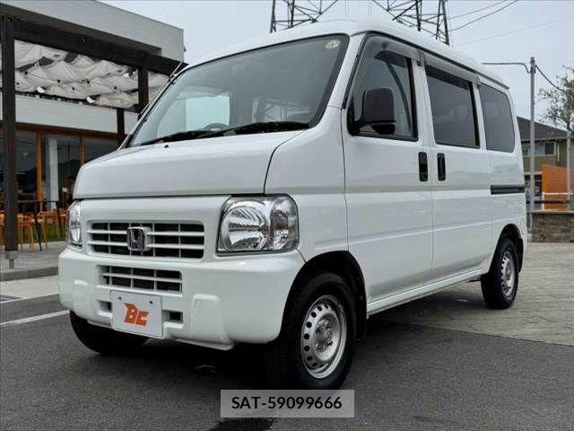 Honda ACTY VAN 2017-04 7499290-9
