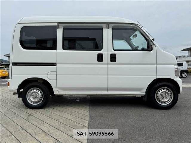 Honda ACTY VAN 2017-04 7499290-11