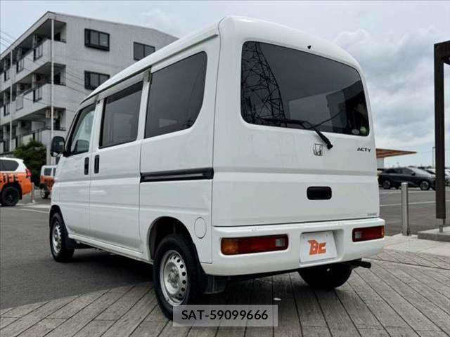 Honda ACTY VAN 2017-04 7499290-12