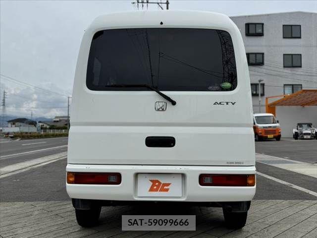 Honda ACTY VAN 2017-04 7499290-13