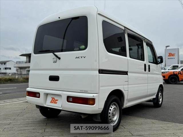 Honda ACTY VAN 2017-04 7499290-14