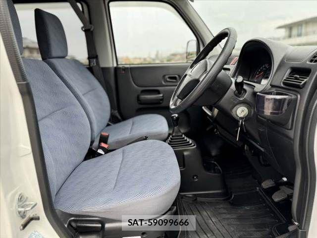 Honda ACTY VAN 2017-04 7499290-15
