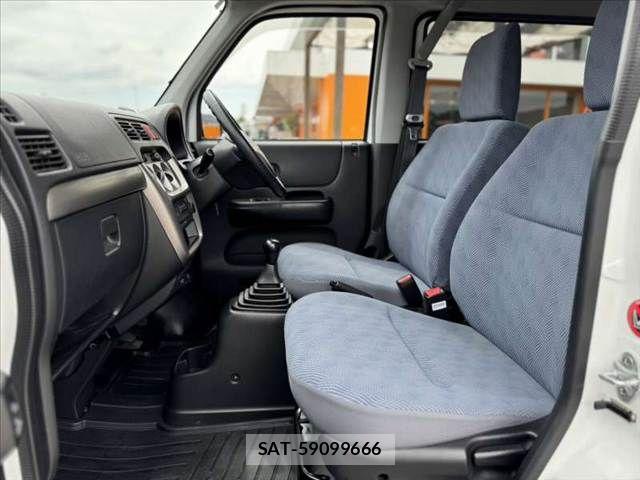 Honda ACTY VAN 2017-04 7499290-16
