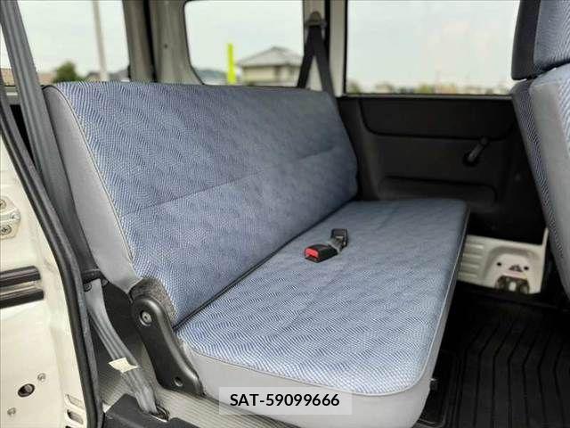 Honda ACTY VAN 2017-04 7499290-18