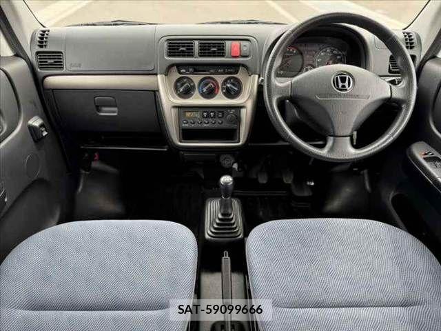 Honda ACTY VAN 2017-04 7499290-1