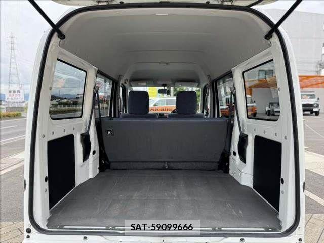 Honda ACTY VAN 2017-04 7499290-19