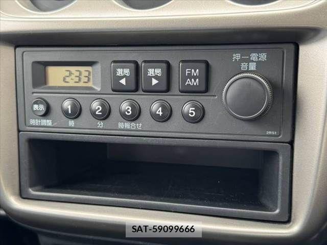 Honda ACTY VAN 2017-04 7499290-5