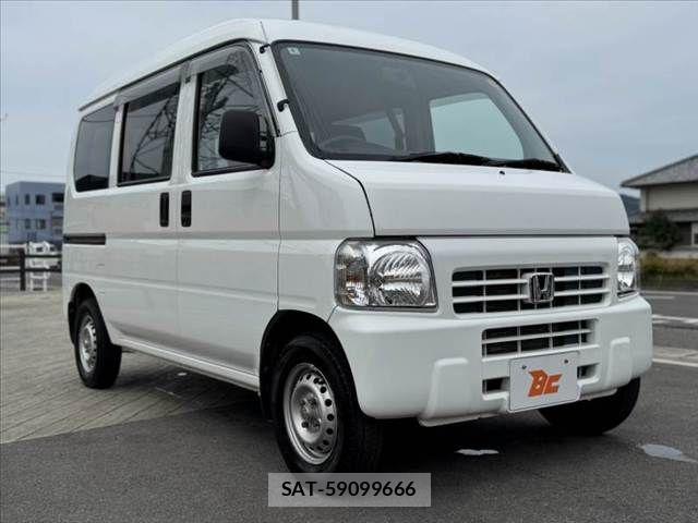 Honda ACTY VAN 2017-04 7499290-7