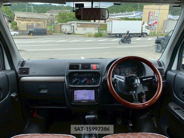 Honda ACTY VAN 2016-04 7561746-9