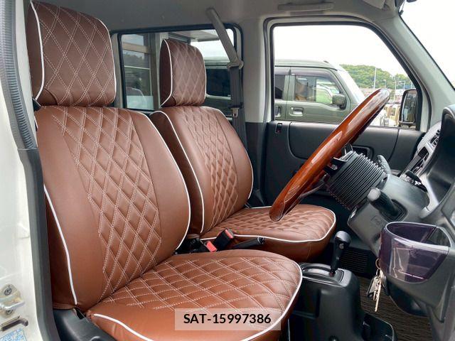 Honda ACTY VAN 2016-04 7561746-10