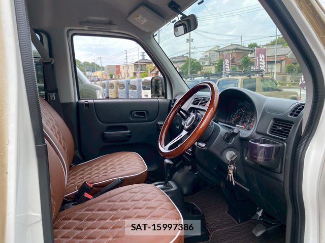 Honda ACTY VAN 2016-04 7561746-11