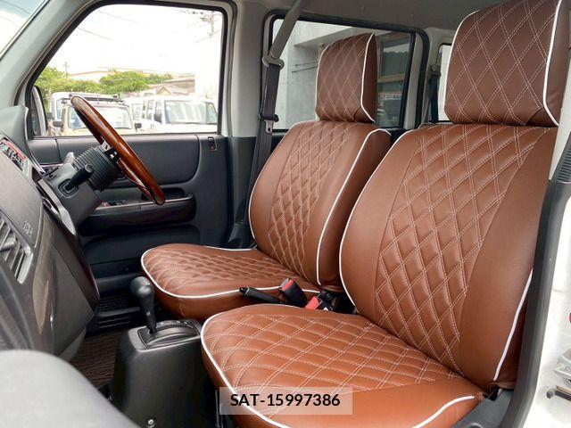 Honda ACTY VAN 2016-04 7561746-12