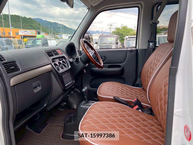 Honda ACTY VAN 2016-04 7561746-13