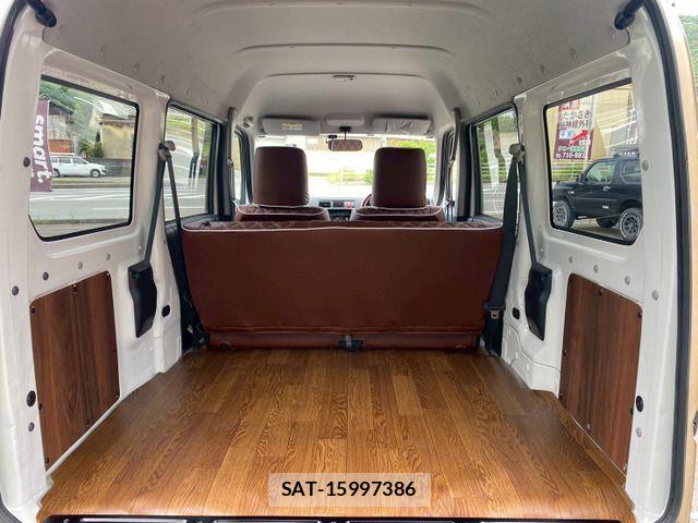 Honda ACTY VAN 2016-04 7561746-17