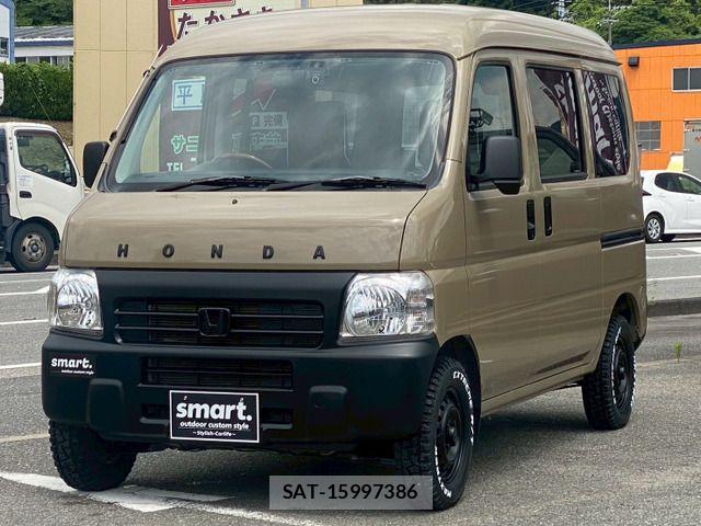 Honda ACTY VAN 2016-04 7561746-1