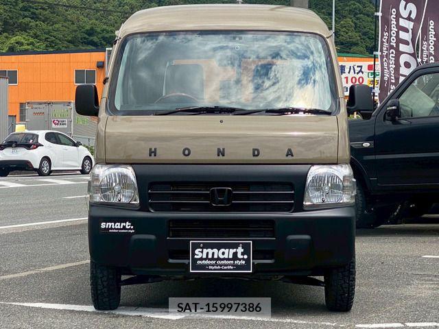 Honda ACTY VAN 2016-04 7561746-2