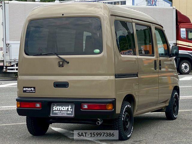 Honda ACTY VAN 2016-04 7561746-5