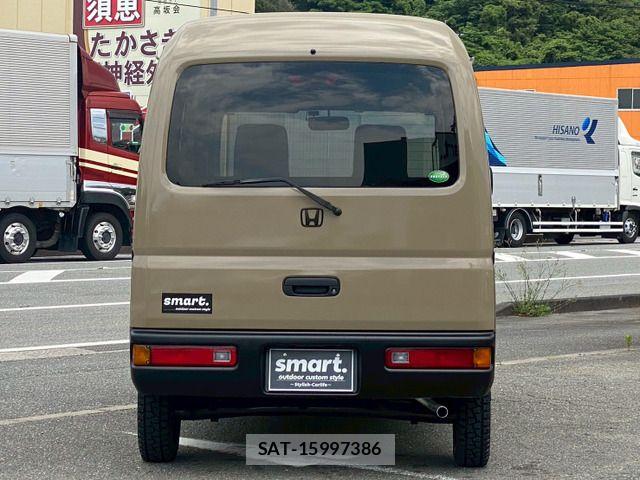 Honda ACTY VAN 2016-04 7561746-6