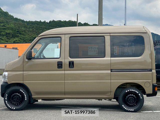 Honda ACTY VAN 2016-04 7561746-8