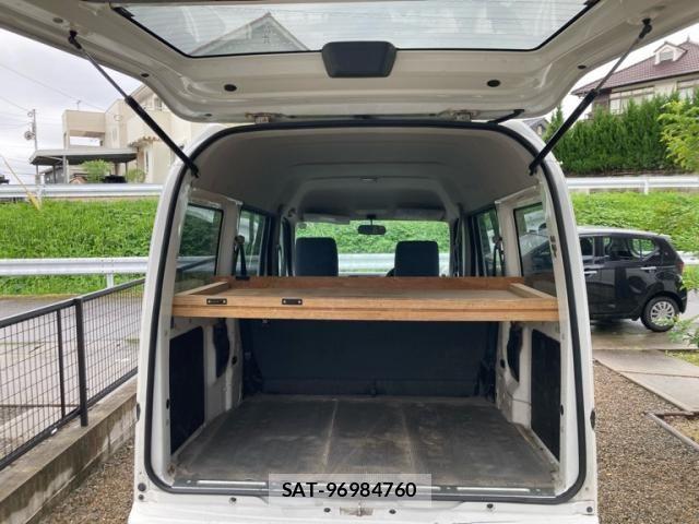 Honda ACTY VAN 2012-07 7614646-9