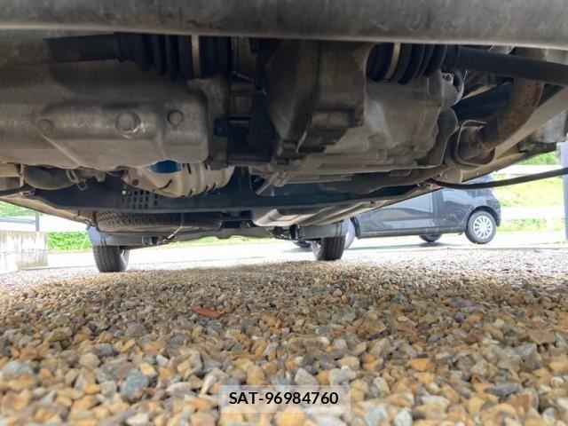 Honda ACTY VAN 2012-07 7614646-10