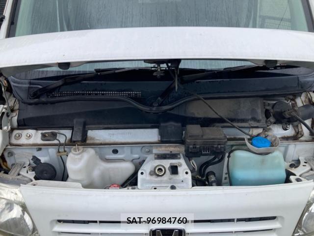 Honda ACTY VAN 2012-07 7614646-11
