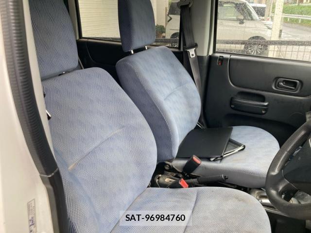 Honda ACTY VAN 2012-07 7614646-12
