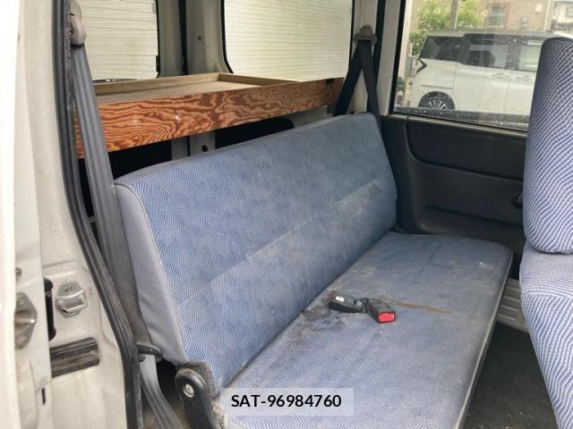 Honda ACTY VAN 2012-07 7614646-13