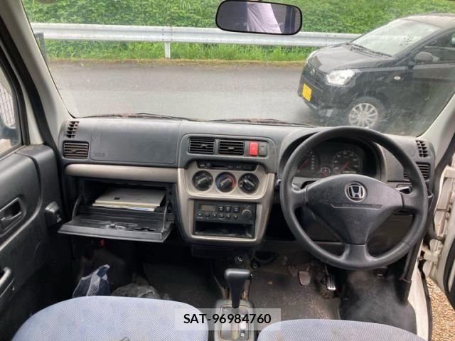 Honda ACTY VAN 2012-07 7614646-14