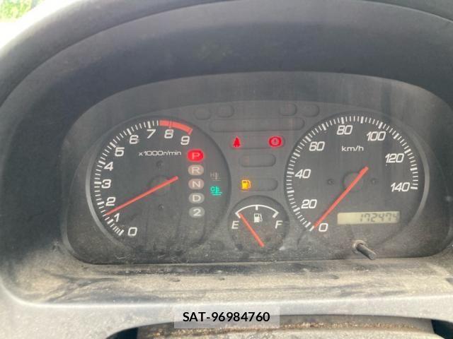 Honda ACTY VAN 2012-07 7614646-17