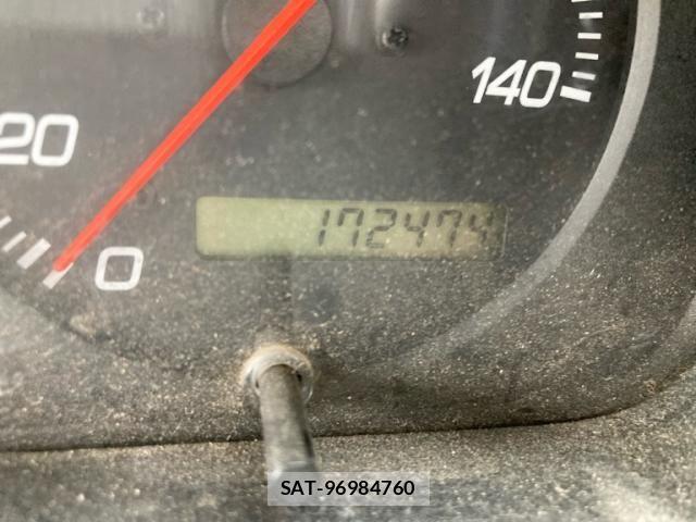 Honda ACTY VAN 2012-07 7614646-18