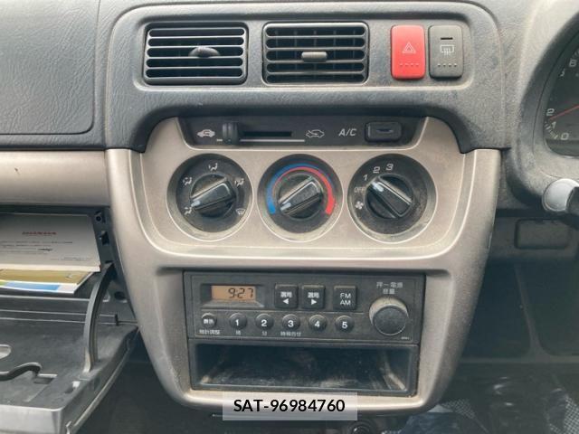 Honda ACTY VAN 2012-07 7614646-19